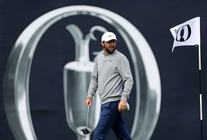 Scottie Scheffler calls competitive golf an ‘unsatisfying venture’: “Not the place to look for your satisfaction”