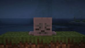Where to find dried ghast in Minecraft