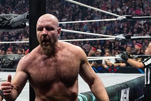 AEW makes a huge announcement on Jon Moxley just days before All In 2025