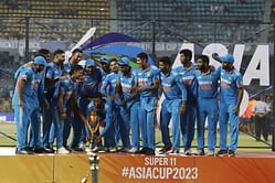 Asia Cup 2025 dates confirmed; tournament to be held in the UAE