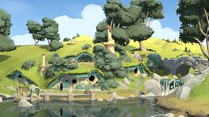 Tales of the Shire review: A cozy, enjoyable dip into the world of Hobbits