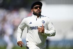 “करुण नायर फिर खेल सकते हैं”, पूर्व भारतीय ओपनर ने ओवल टेस्ट के लिए चुनी भारत की प्लेइंग 11