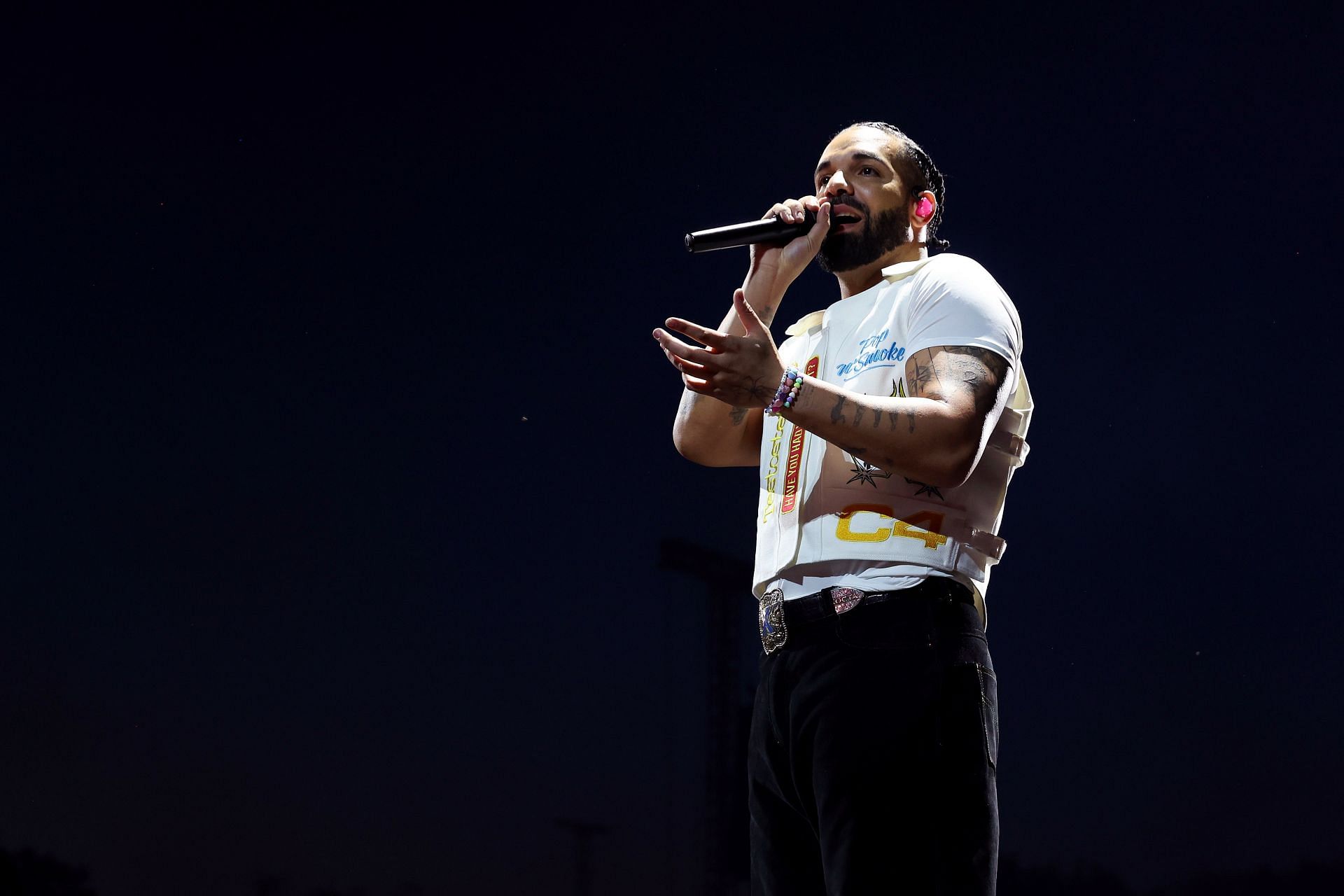 Wireless Festival 2025 - Day One - Source: Getty