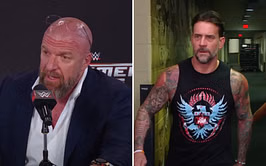 WWE Rumor Roundup: 32-year-old megastar still expected to appear at SummerSlam 2025 , Huge backstage reaction after CM Punk pins 27-year-old star (18th July)