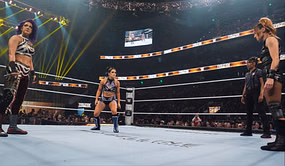 “It’s done, it’s over” - WWE fans are tired of top female RAW star, says Vince Russo (Exclusive)