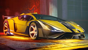 GTA Online Salvage Yard Robbery vehicles (July 18 to 23, 2025)