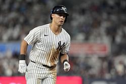 “Anthony Volpe is NOT Mariano Rivera” - Aaron Boone’s latest comparison of shortstop to Yankee greats sparks wild outrage among fans