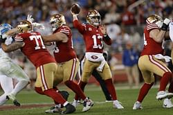 Albert Breer lays out strategy for 49ers comeback after Brock Purdy's team missed 2024 playoffs following SB LVIII clash vs. Chiefs