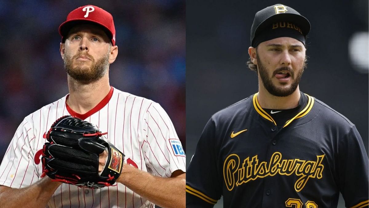 Phillies insider gives compelling reasons why Zack Wheeler should start over Paul Skenes at the 2025 All-Star Game