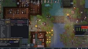 How to train animals in RimWorld