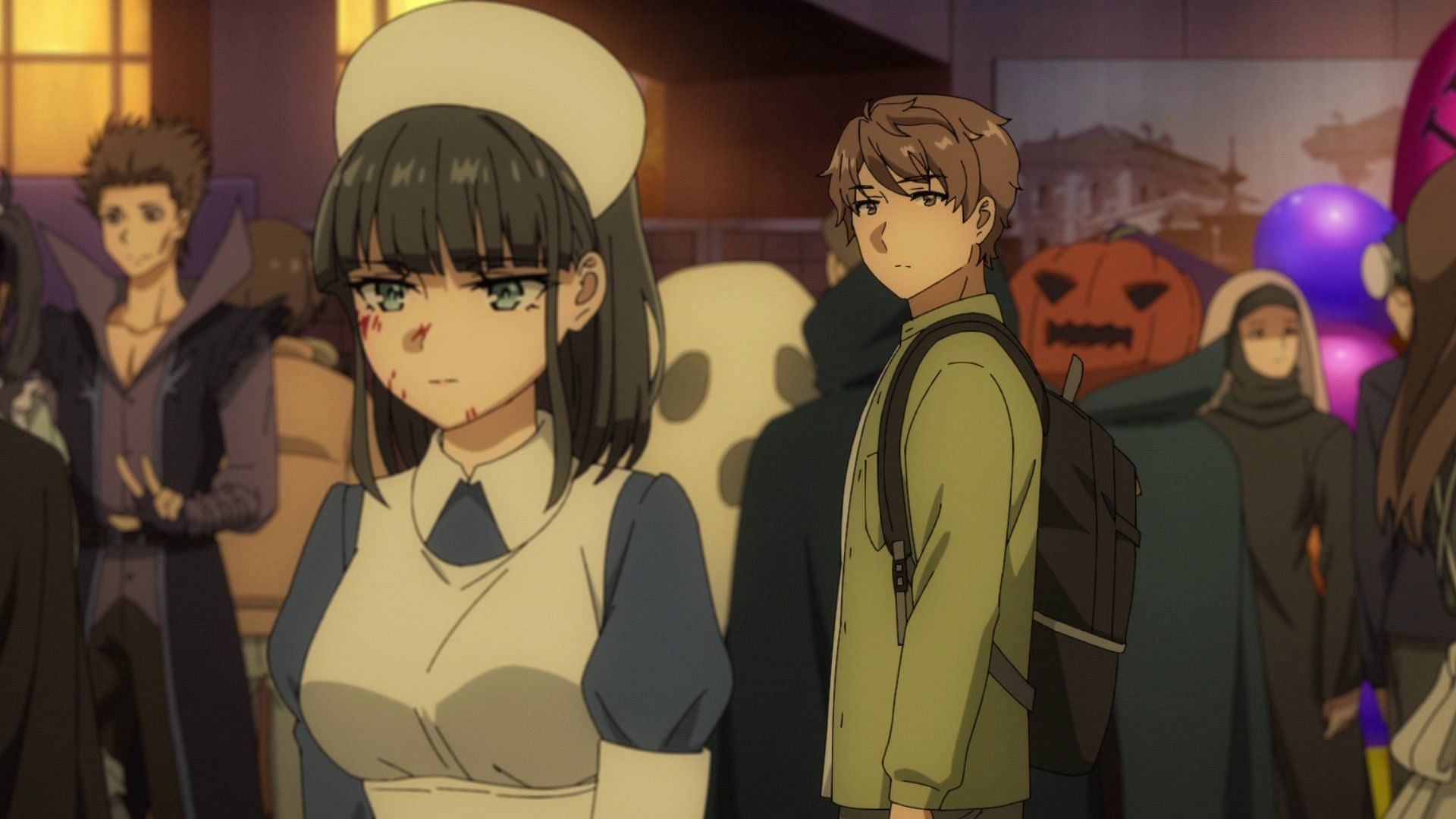 Rascal Does Not Dream of Santa Claus episode 4 review: A charming and engaging entry into the Nightingale Arc