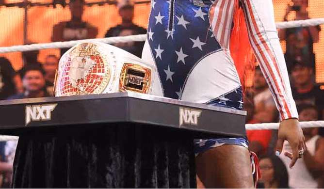 Vince Russo mockingly calls former women’s champion in WWE the GOAT (Exclusive)