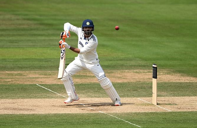 "You see only trolls these days" - Aakash Chopra on Ravindra Jadeja being criticized after India's loss in ENG vs IND 2025 3rd Test