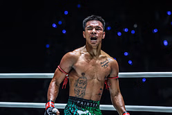 Shadow admits next opponent will be difficult to finish: "Mohamed is a very strong fighter"