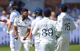 “Gill swears live on TV and carries on” - Legendary pacer’s huge statement on Mohammed Siraj fine in ENG vs IND 2025 3rd Test