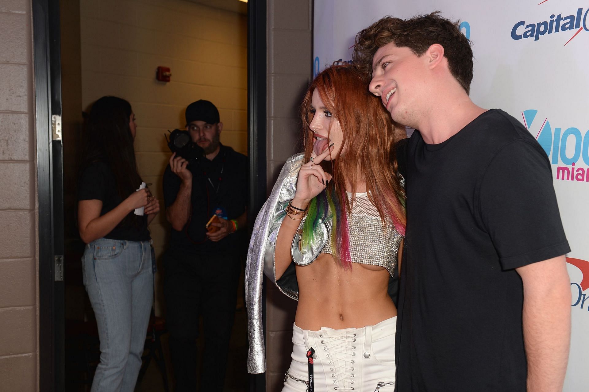Y100