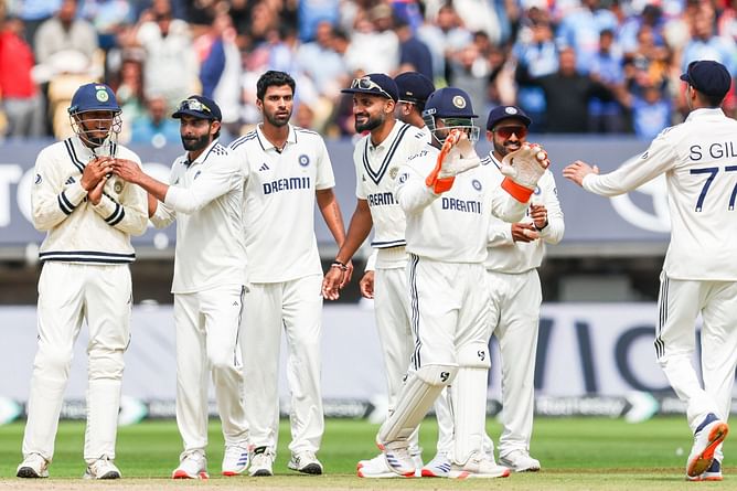 "You’re playing so many batters till number nine" - Former cricketer's major concern on India's combination ahead of ENG vs IND 2025 3rd Test