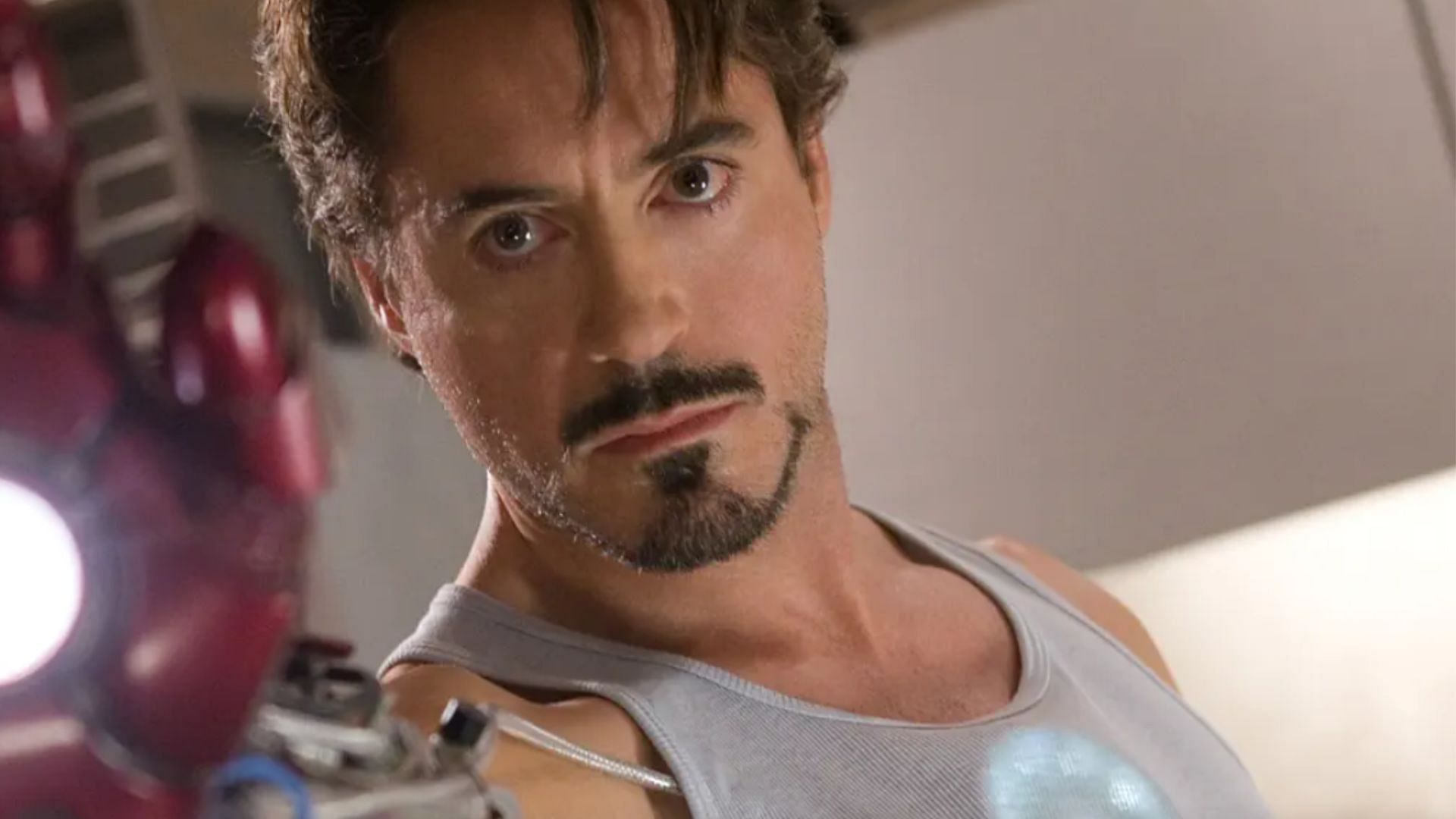 A still image from the trailer of the series (Image via Apple TV)