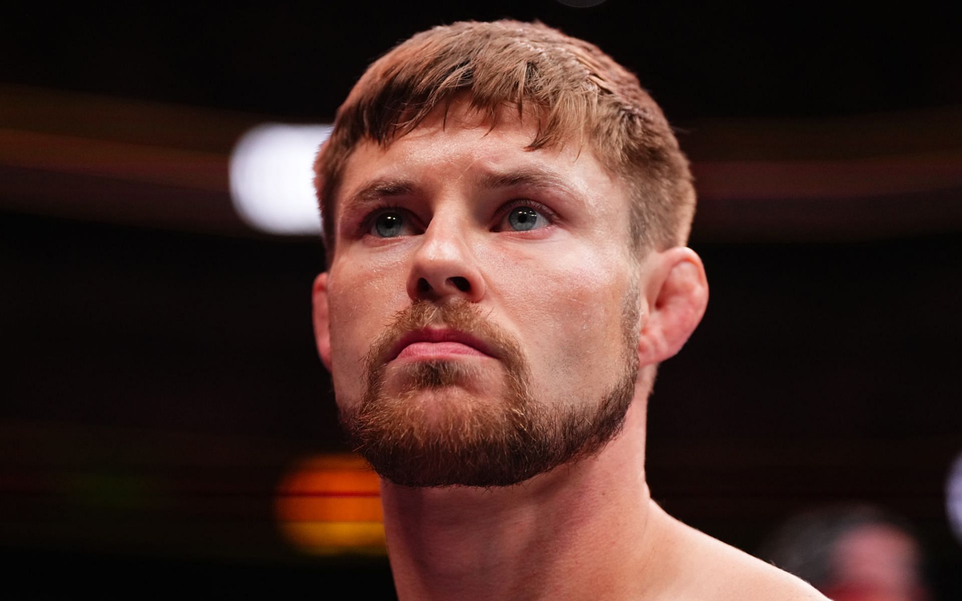 UFC analyst talks Bryce Mitchell