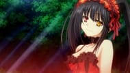 Kurumi is one of the yandere anime characters to steer clear from (Image via AIC Plus+)