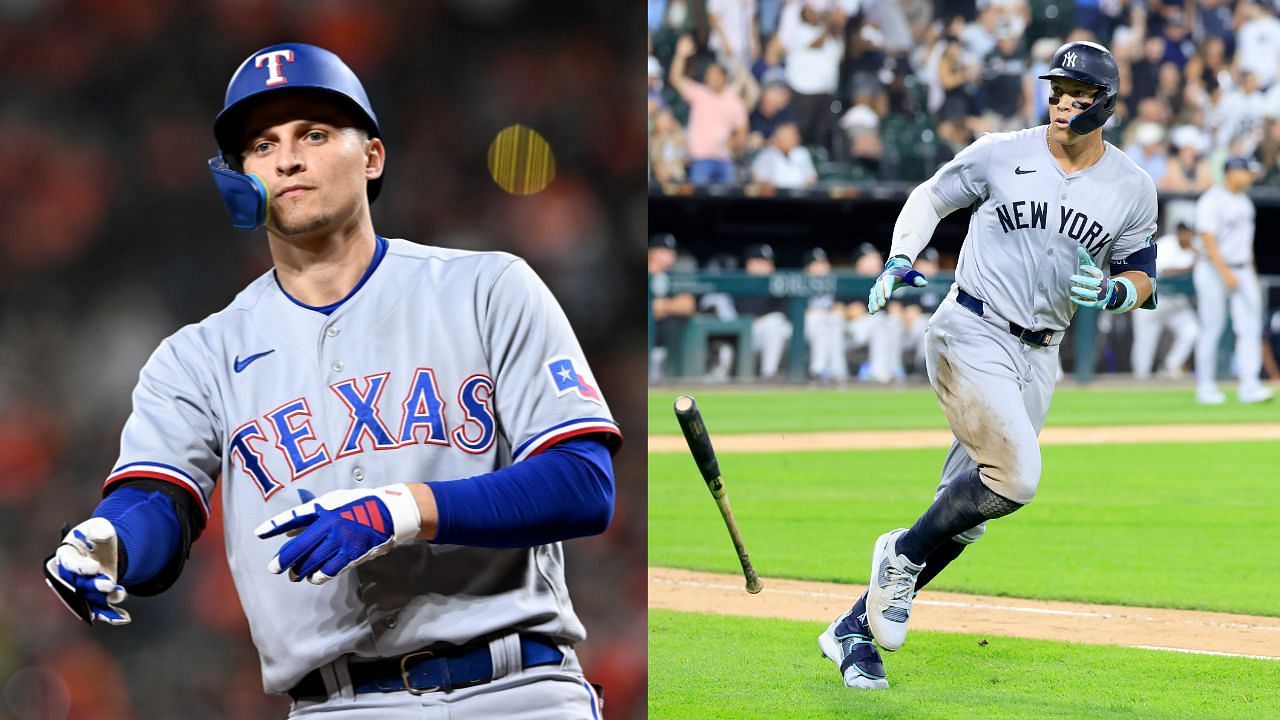 Today&rsquo;s Best MLB Home Run Prop Bets: Top 5 including Corey Seager, Aaron Judge, and more for July 9, 2025