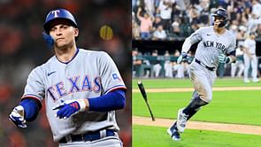 Today’s Best MLB Home Run Prop Bets: Top 5 including Corey Seager, Aaron Judge, and more for July 9, 2025