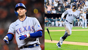 Today’s Best MLB Home Run Prop Bets: Top 5 including Corey Seager, Aaron Judge, and more for July 9, 2025
