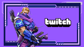 Marvel Rivals Season 3 Twitch Drops: All rewards and how to get