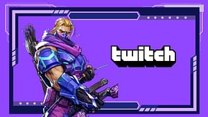 Marvel Rivals Season 3 Twitch Drops: All rewards and how to get