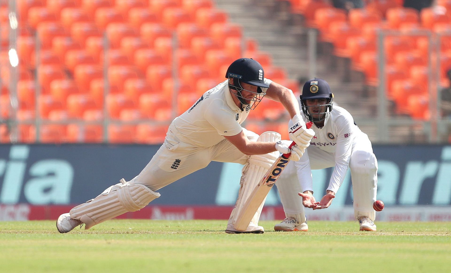 India v England - 4th Test: Day One - Source: Getty