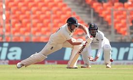 "How many have you scored?" - When Jonny Bairstow sledged Shubman Gill during IND vs ENG 2024 series [Watch]