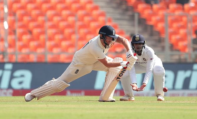 "How many have you scored?" - When Jonny Bairstow sledged Shubman Gill during IND vs ENG 2024 series [Watch]