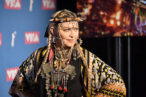 When is Madonna's birthday? Singer's hand gesture in her Pride post goes viral