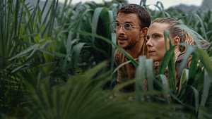 7 best Scarlett Johansson movies to watch if you loved her in Jurassic World Rebirth