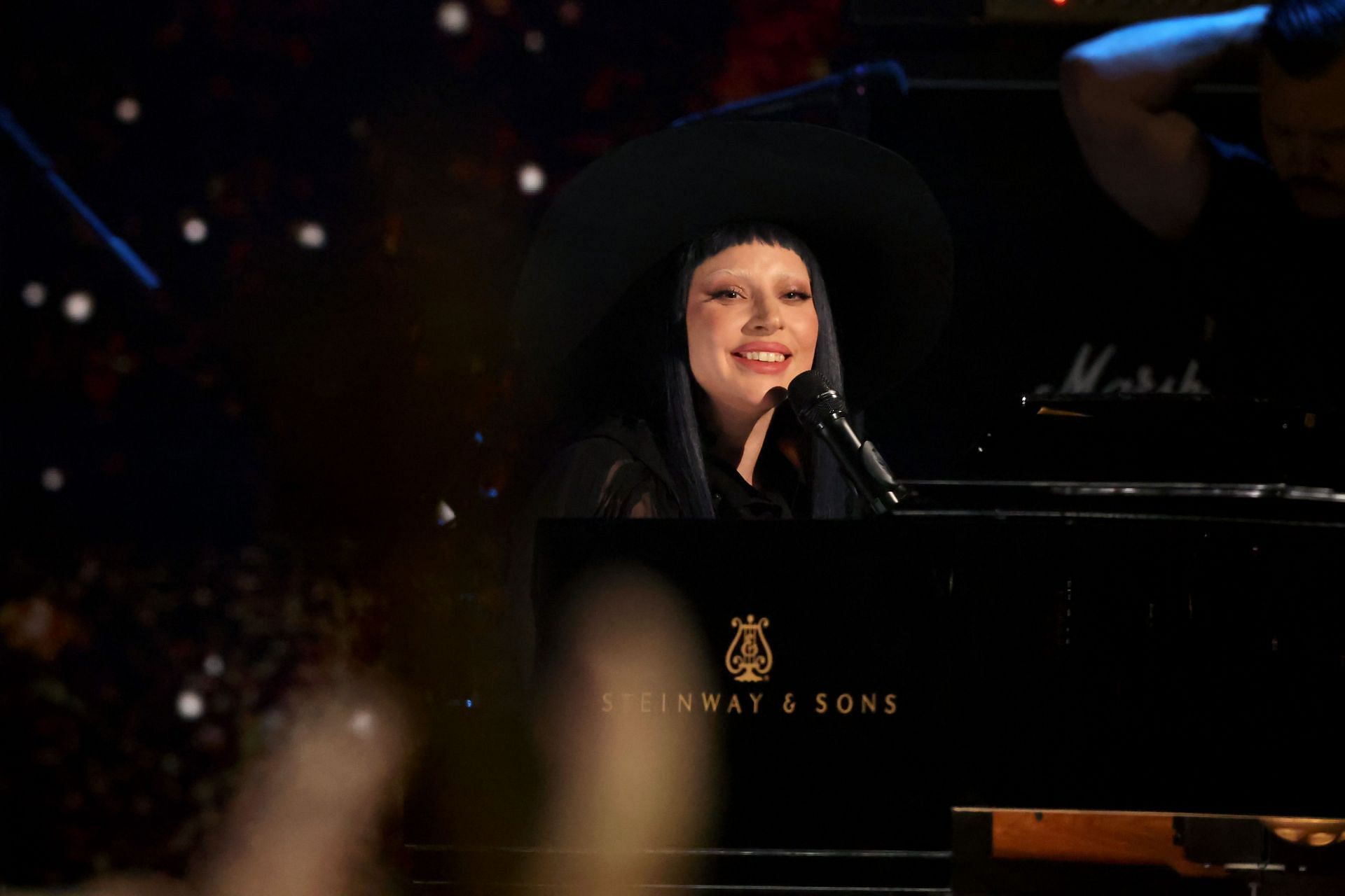 FIREAID Benefit Concert For California Fire Relief - Intuit Dome - Source: Getty