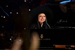How long is Lady Gaga’s Mayhem Ball tour? Pop icon hits Las Vegas stage moments after shocking on-stage fall