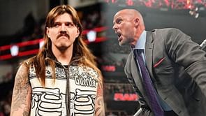 Dominik Mysterio to be punished by Adam Pearce for backstage incident on Monday Night RAW? Exploring the possibility