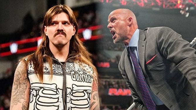 Dominik Mysterio to be punished by Adam Pearce for backstage incident on Monday Night RAW? Exploring the possibility