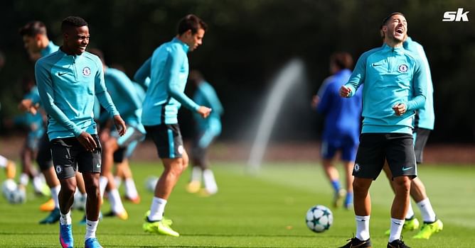 Former Chelsea star once compared to Eden Hazard retires from football aged just 28, shares message on Instagram