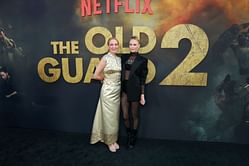 The Old Guard 2 Cast and Character Guide: Who’s returning, who’s new, and who’s playing what