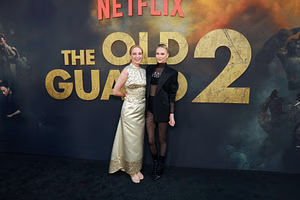 The Old Guard 2 Cast and Character Guide: Who’s returning, who’s new, and who’s playing what