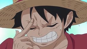 One Piece chapter 1156 confirms August 2025 release schedule