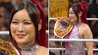 IYO SKY's surprising Evolution challenger revealed on WWE RAW