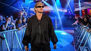 Logan Paul will turn babyface and get wildly cheered, predicts former WWE Champion