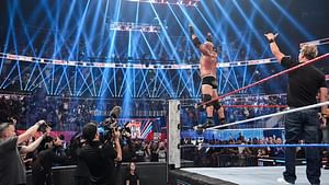 Goldberg should have refused WWE's proposition, thinks veteran (Exclusive)
