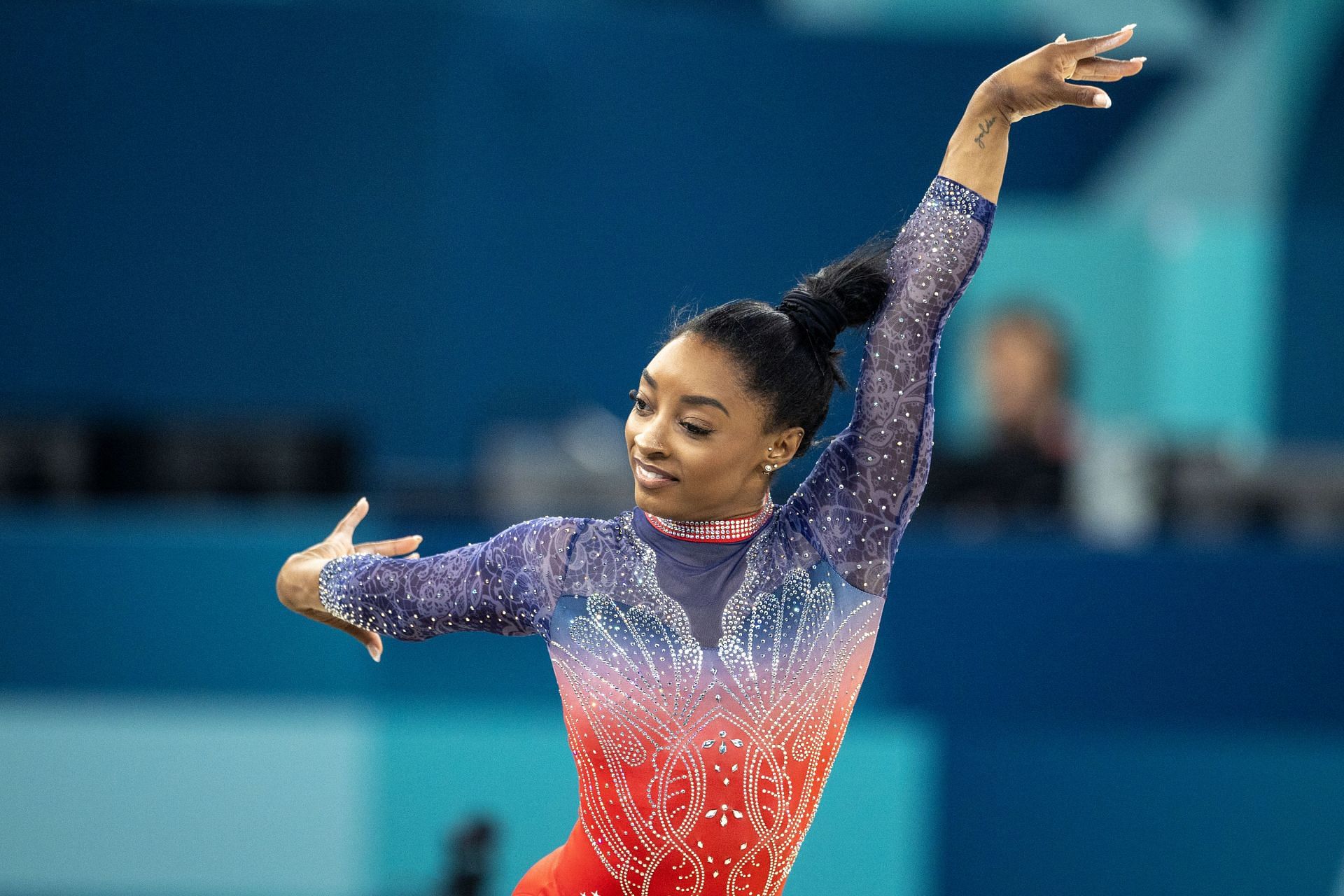The Olympic Games-Paris 2024 - Source: Getty