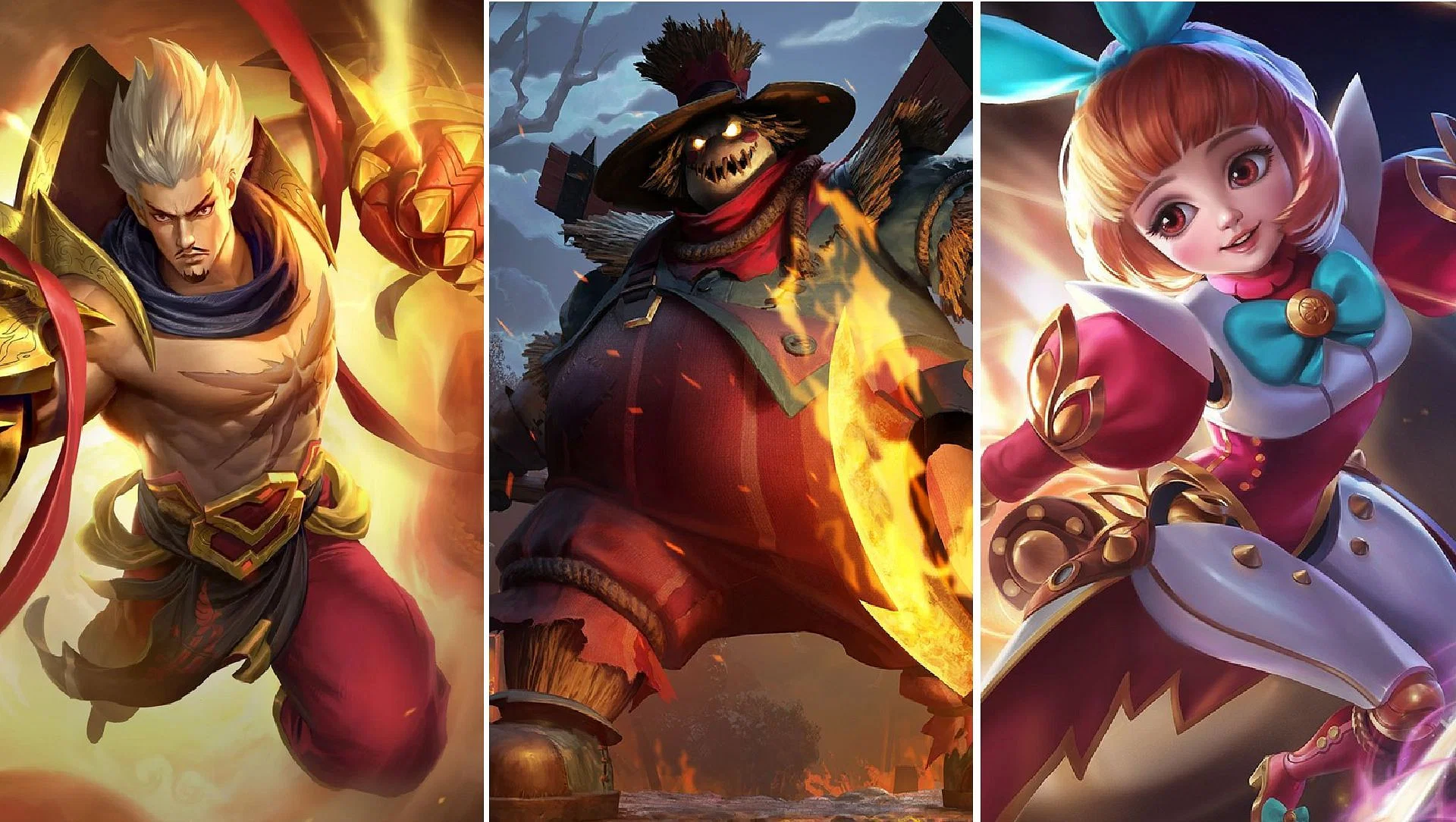 Best Roamers in Mobile Legends Bang Bang, Best Roamers in MLBB