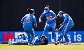 इंग्लैंड के खिलाफ वनडे सीरीज के बाद खास अंदाज में हुई इंपैक्ट फील्डर की घोषणा, कप्तान हरमनप्रीत कौर का दिखा अलग अंदाज