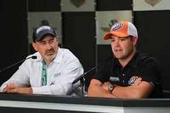RFK Racing makes an official statement on Team president’s sudden exit from NASCAR: “We are saddened to see him step away”