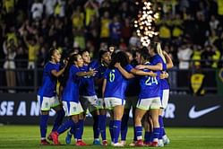 Paraguay Women vs Brazil Women Prediction and Betting Tips | July 22nd 2025